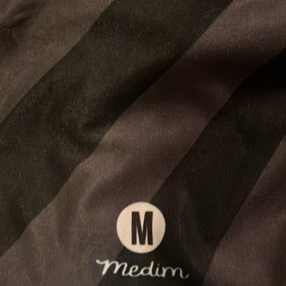 Colorado Threads Mountainscape Flag Leggings M - Picture 4 of 4